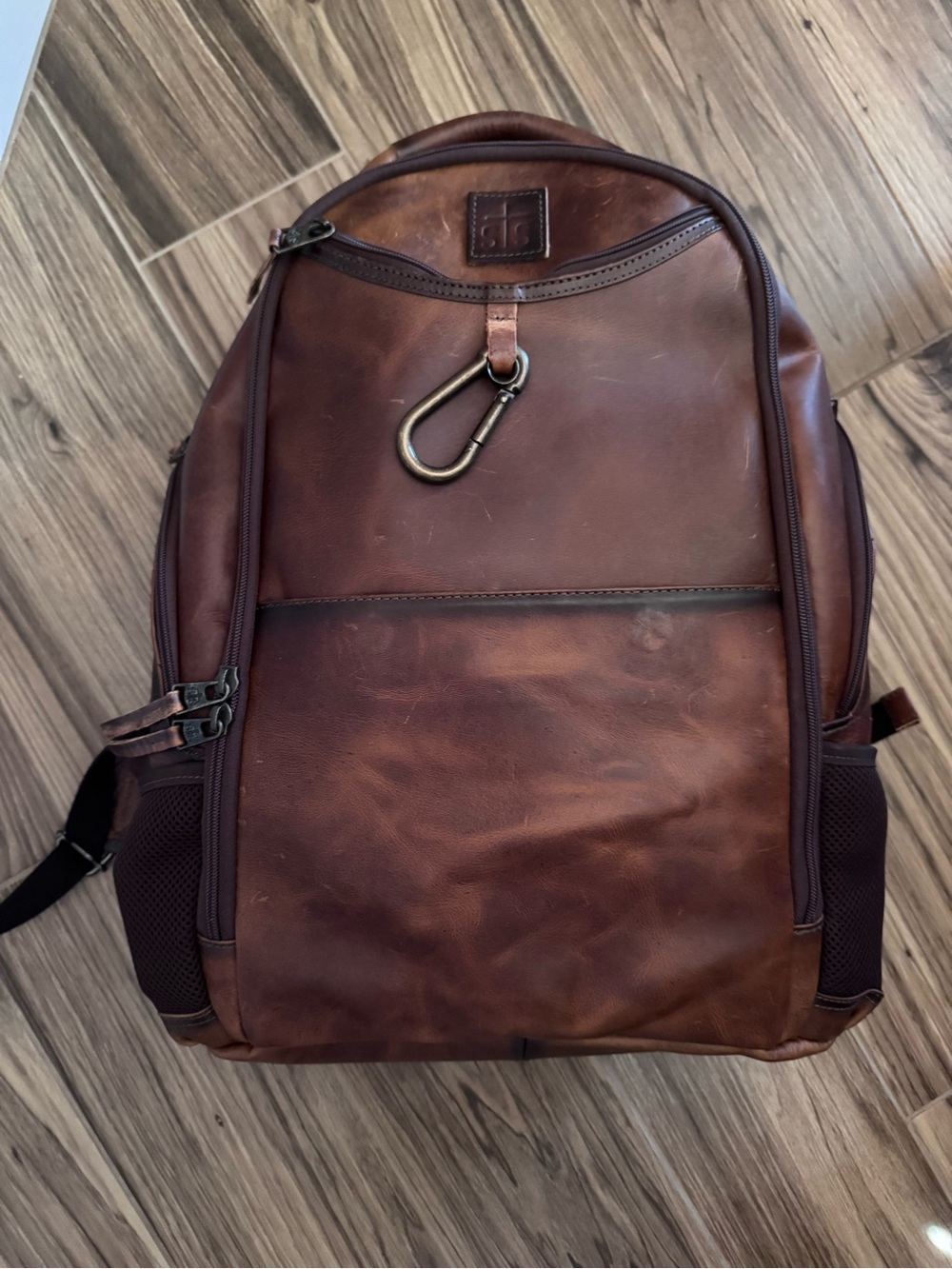 STS Ranchwear - Tucson Backpack